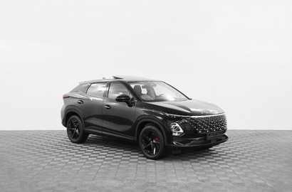 Omoda C5 1.5 CVT (147 л.с.) Лот № 4693