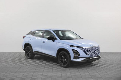 Omoda C5 1.5 CVT (147 л.с.) Лот № 4694
