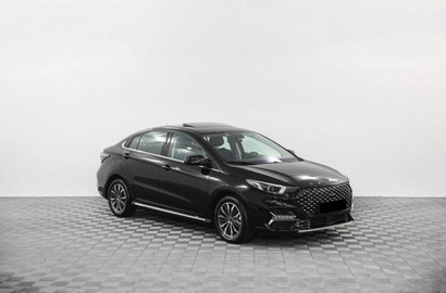 Omoda S5 1.5 CVT (113 л.с.) Лот № 4696