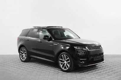 Land Rover Range Rover Sport 3.0 AT (360 л.с.) 4WD Лот № 4708