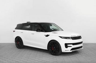 Land Rover Range Rover Sport 3.0 AT (360 л.с.) 4WD Лот № 4709