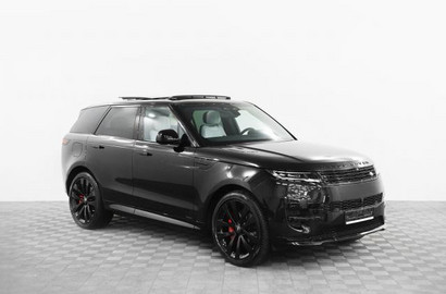 Land Rover Range Rover Sport 3.0 AT (360 л.с.) 4WD Лот № 4711