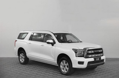 Haval H5 2.0d AT (163 л.с.) 4WD Лот № 4716