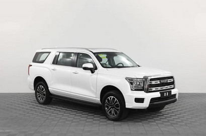 Haval H5 2.0 AT (218 л.с.) 4WD Лот № 4717