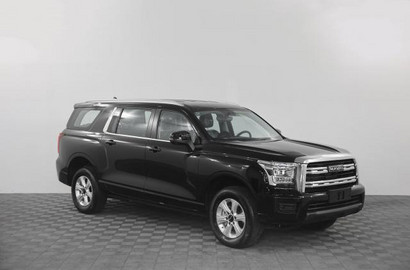 Haval H5 2.0d AT (163 л.с.) 4WD Лот № 4718