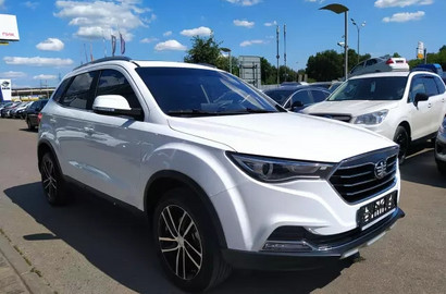 FAW Besturn X40 1.6 AT (108 л.с.) Лот № 640