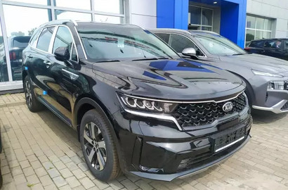 Kia Sorento R2.0 E-VGT (186 л.с.) Лот № 736