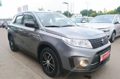 Suzuki Vitara 1.6 AT (117 л.с.) Лот № 816