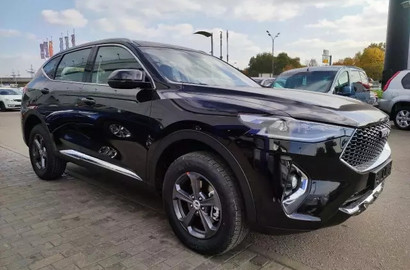 Haval F7 1.5 AMT (150 л.с.) Лот № 985
