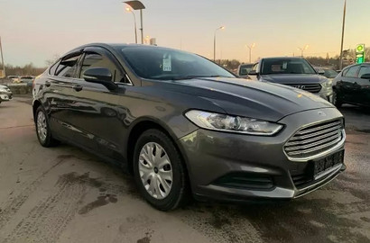 Ford Mondeo 2.5 AT (149 л.с.) Лот № 1434
