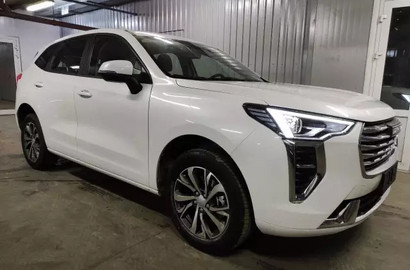 Haval Jolion 1.5T 2WD 7DCT (143 Л.С.) Лот № 1551