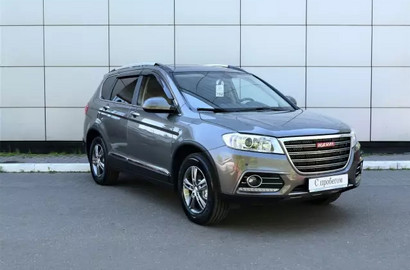 Haval H6 1.5 Turbo AT (150 л.с.) Лот № 1777