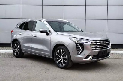 Haval Jolion 1.5T 2WD 7DCT (143 Л.С.) Лот № 1921