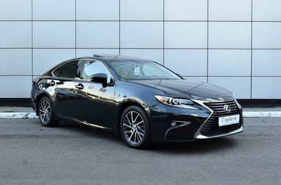 Lexus ES 200 AT (150 л.с.) Лот № 1974