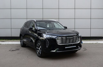 Haval Jolion 1.5T 4WD 7DCT (150 Л.С.) Лот № 2037