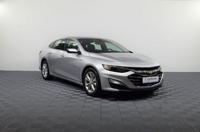 Chevrolet Malibu 1.5 CVT (160 л.с.) Лот № 2056