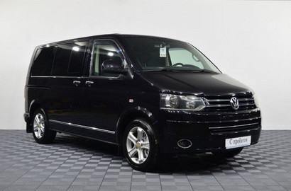 Volkswagen Multivan 2.0 BiTDI DSG (180 л.с.) Лот № 2070