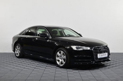 Audi A6 1.8 TFSI S tronic (190 л.с.) Лот № 2077