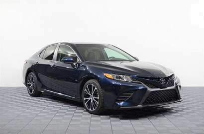 Toyota Camry 2.5 AT (181 л.с.) Лот № 2093
