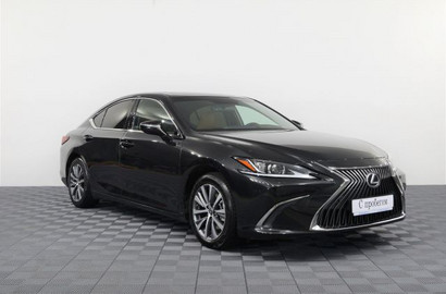 Lexus ES 250 AT (200 л.с.) Лот № 2129
