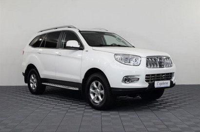 Foton Sauvana 2.0 AT (5 мест) (217 л.с.) Лот № 2139