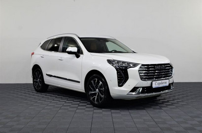 Haval Jolion 1.5T 2WD 7DCT (143 Л.С.) Лот № 2159