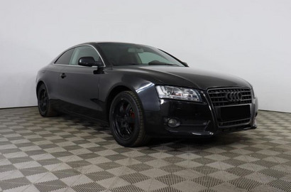 Audi A5 2.0 TFSI multitronic (180 л.с.) Лот № 2302