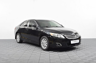Toyota Camry 3.5 Dual VVT-i AT (277 л.с.) Лот № 2310