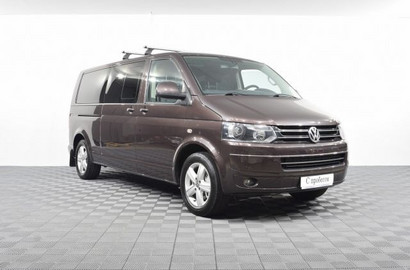 Volkswagen Multivan 2.0 BiTDI DSG (180 л.с.) Лот № 2318