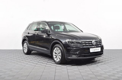 Volkswagen Tiguan 1.4 TSI BlueMotion DSG (150 л.с.) Лот № 2320