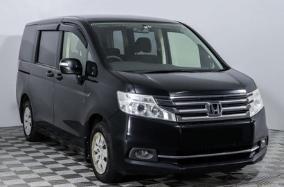 Honda Stepwgn 2.0 CVT (150 л.с.) Лот № 2342
