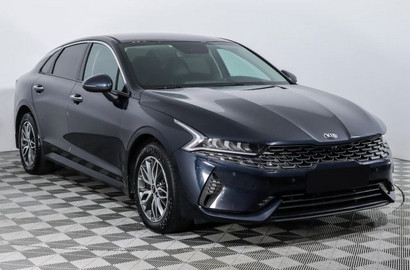 Kia K5 2.0 AT (150 л.с.) Лот № 2344